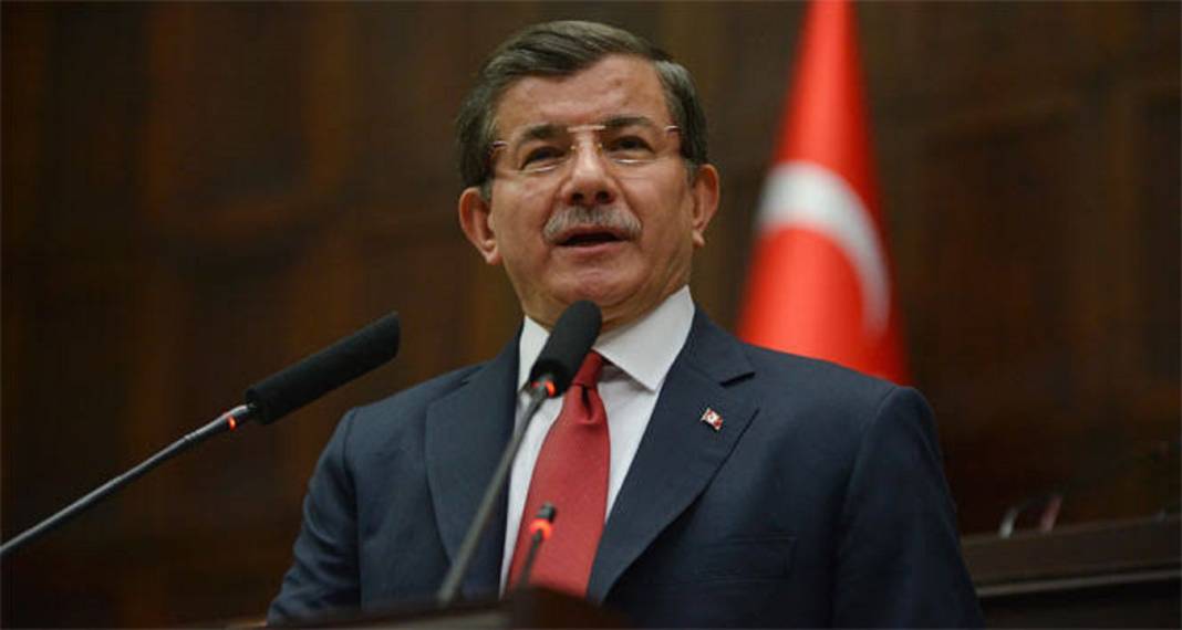 Davutoğlu soruşturmasında flaş gelişme! 4